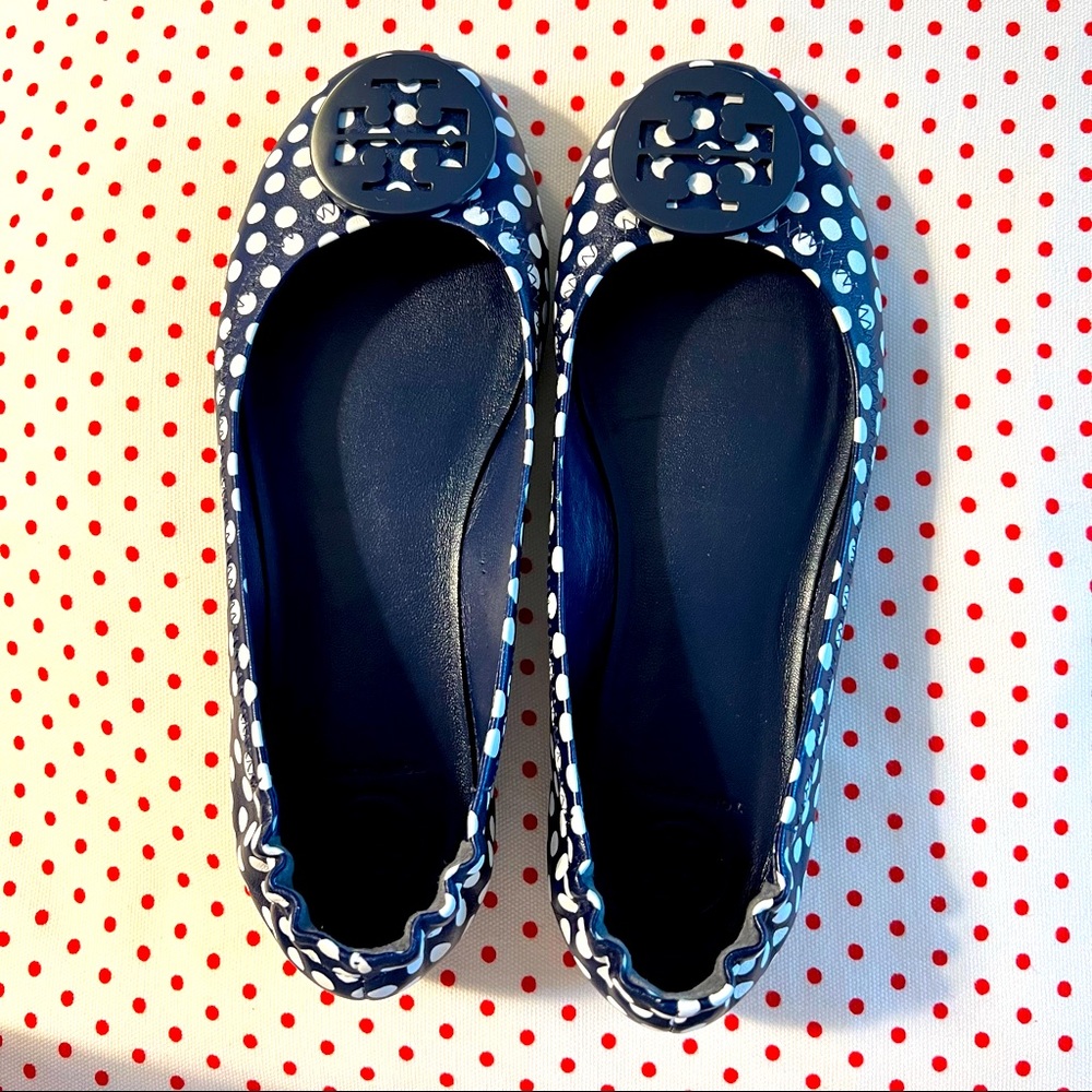 Tory Burch Flats